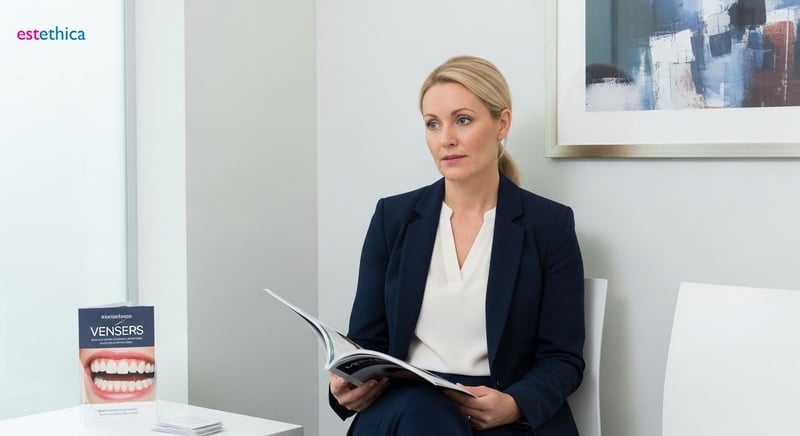 Dental Veneers Explained