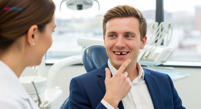 Dental veneers explained