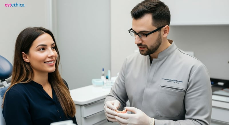 Understanding Dental Veneers: Key Information