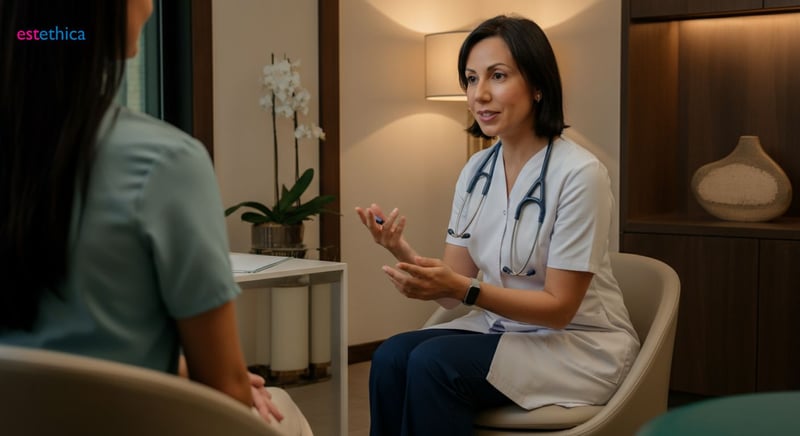 Understanding Diastasis Recti Repair in Abdominoplasty