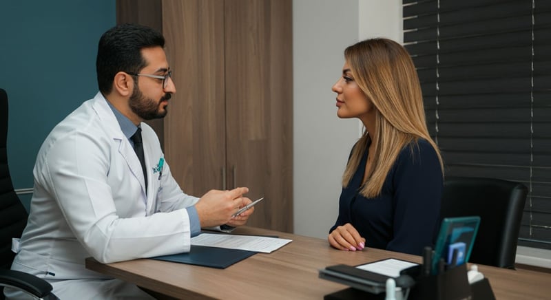 Understanding Different Types of Eyelid Surgery