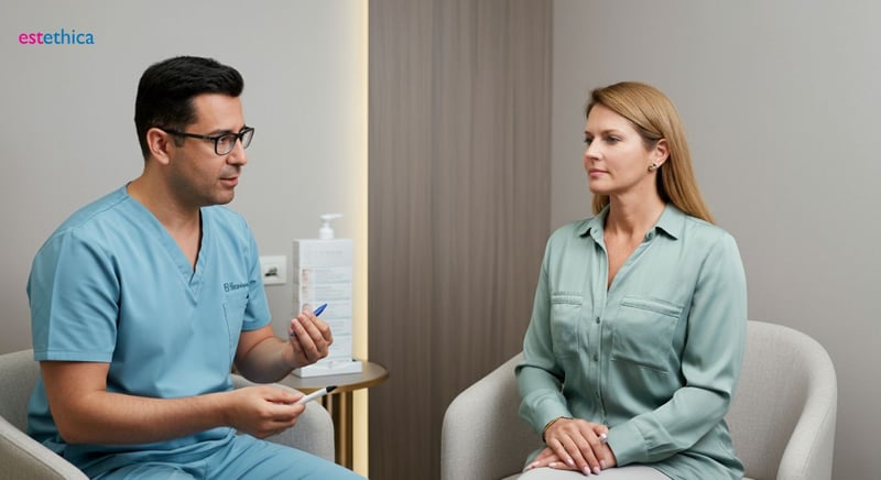 Upper vs. Lower Blepharoplasty: Eyelid Surgery Types