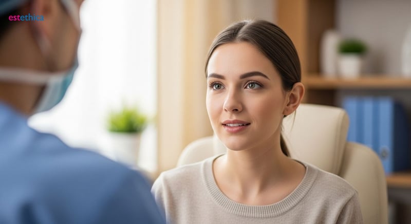 Ear surgery explained