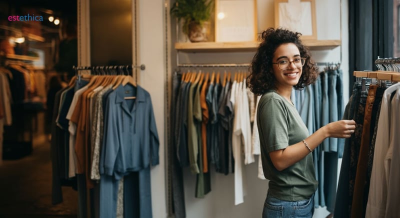 Understanding estethica: A New Era in Green Fashion