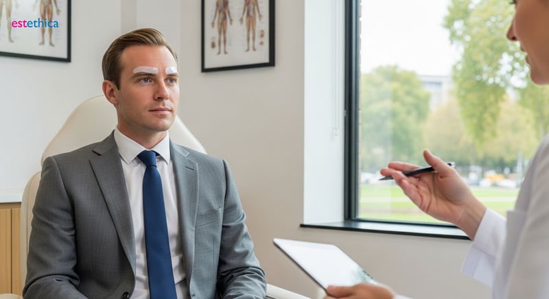 Eyebrow Hair Transplant Guide