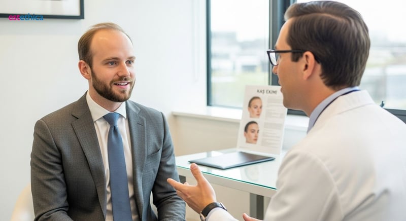 Eyebrow Hair Transplant