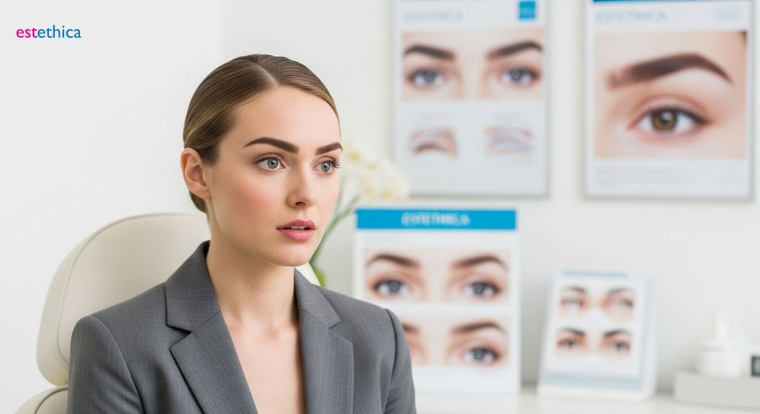 Eyebrow Hair Transplant: Is It Right for You?