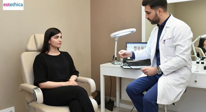 Understanding Eyebrow Transplant Techniques