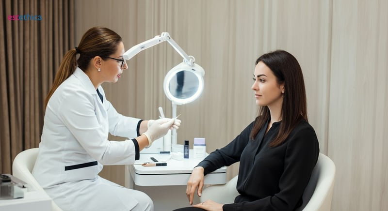 Understanding Eyebrow Transplantation: The Basics
