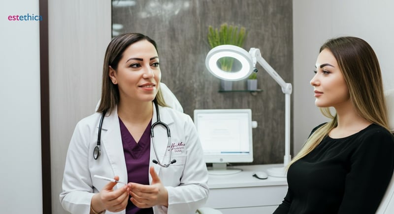 Understanding Eyebrow Transplantation: Key Insights
