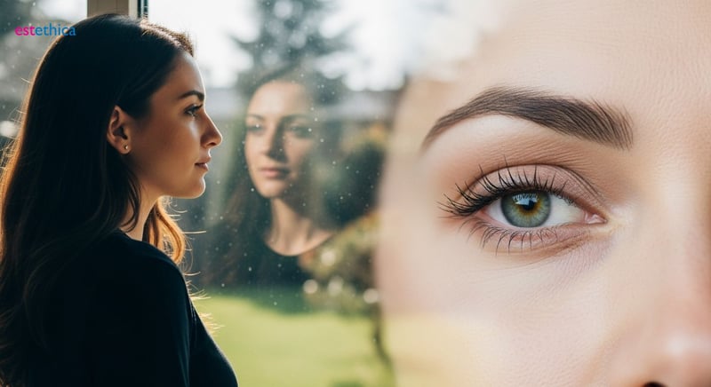 Understanding Eyelid Surgery: Beyond Aesthetics