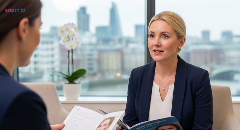 Facelift Procedures Explained