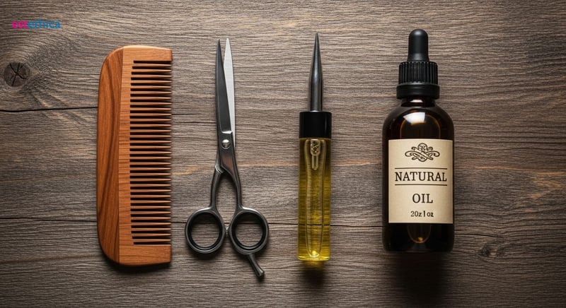 Understanding facial hair restoration: Is it right for you?
