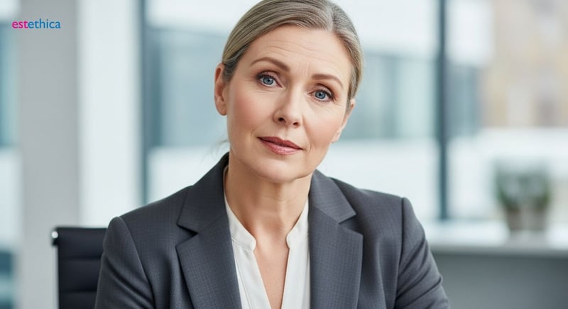 Facial rejuvenation explained