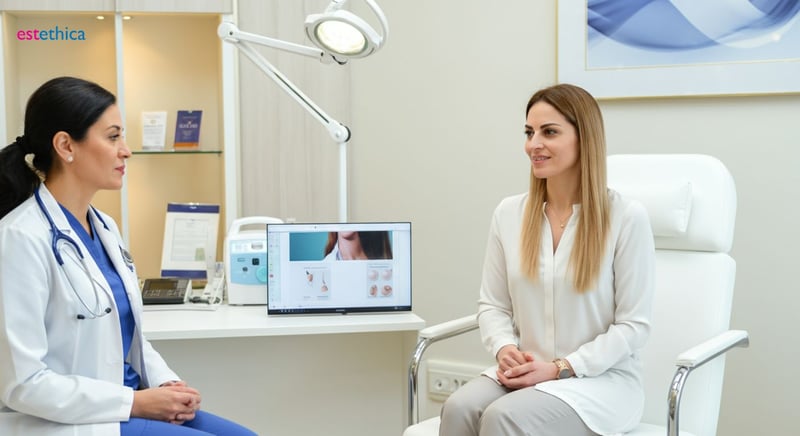 Understanding Female Genital Rejuvenation: Beyond Aesthetics