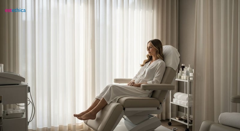 Understanding Female Genital Surgery: Beyond Aesthetics