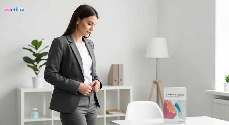 Female rejuvenation: aesthetics and beyond