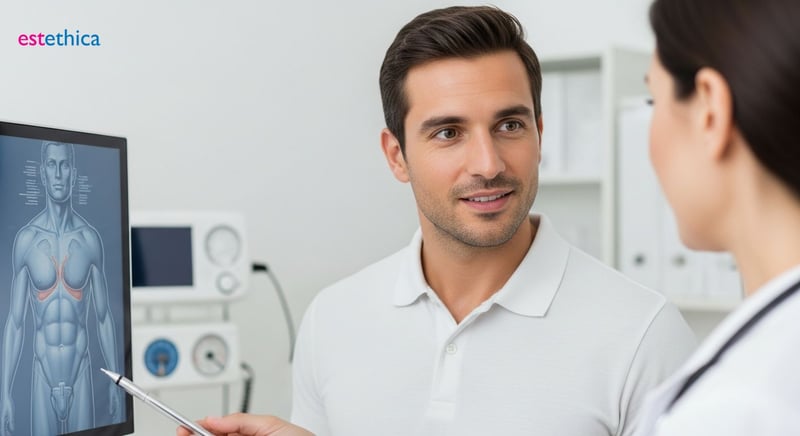 Understanding Gynecomastia Causes