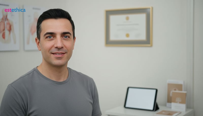 Gynecomastia: Causes and Symptoms Explained