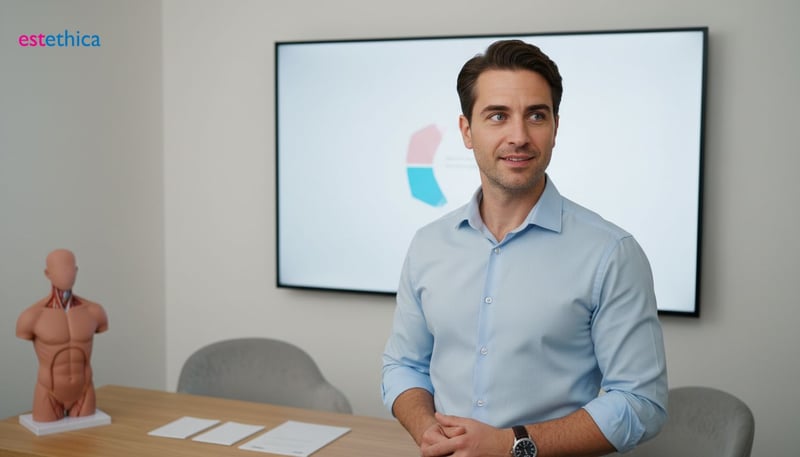 Understanding Gynecomastia: Causes and Symptoms