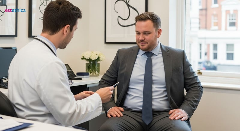 Understanding Gynecomastia: Causes and Diagnosis