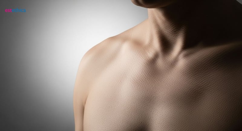 Understanding Gynecomastia: Enlarged Male Breasts