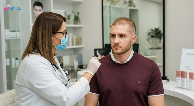 Understanding hair loss and treatment options
