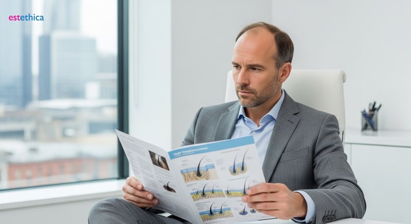 Understanding Hair Loss Causes
