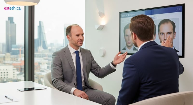 Understanding Hair Loss Causes