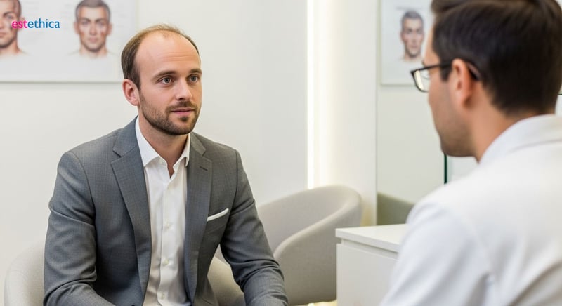 Understanding Hair Loss Causes