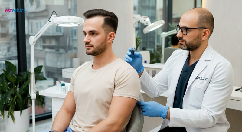Understanding hair loss causes and solutions