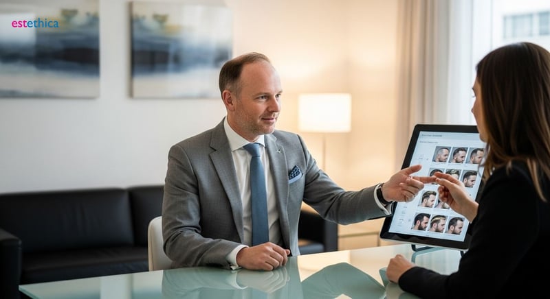 Understanding Hair Loss Causes