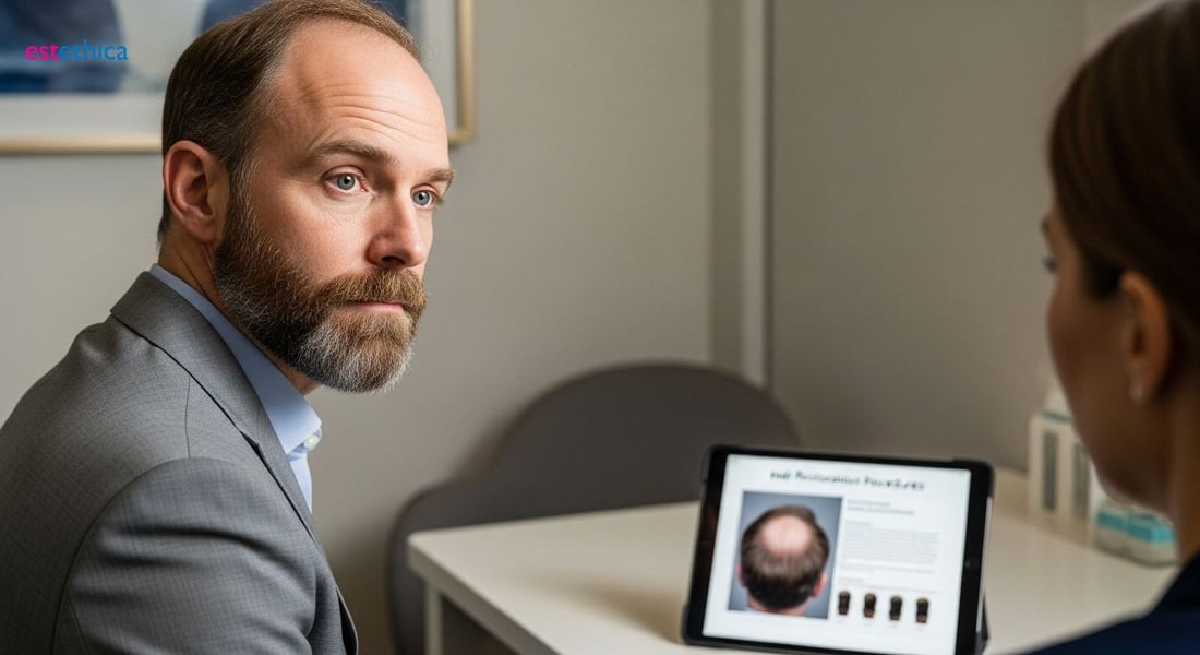 Hair Loss Causes