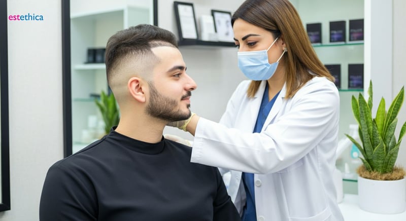 Understanding Hair Loss: Identifying Root Causes