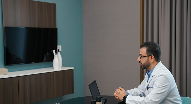 Understanding Hair Loss: Is a Hair Transplant Right for You?