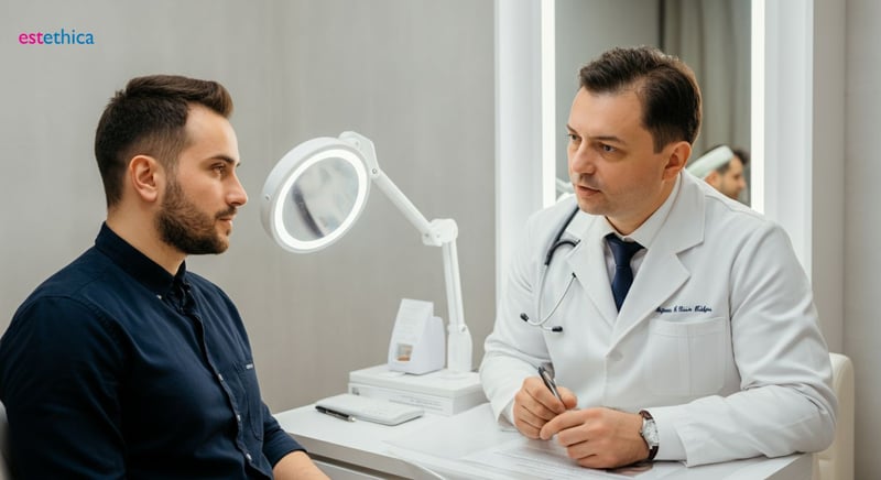 Understanding Hair Loss: Is a Hair Transplant Right for You?