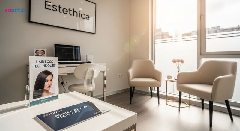 Understanding hair loss: is a hair transplant right for you?