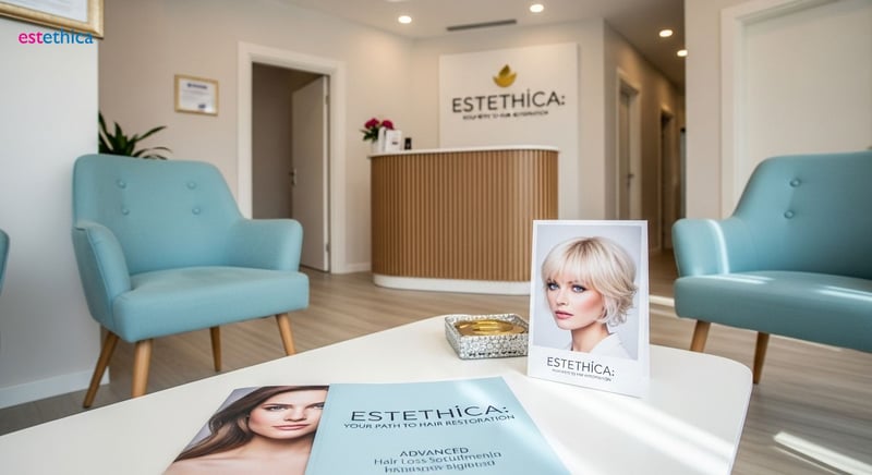 Understanding Hair Loss: Is Hair Restoration the Answer?