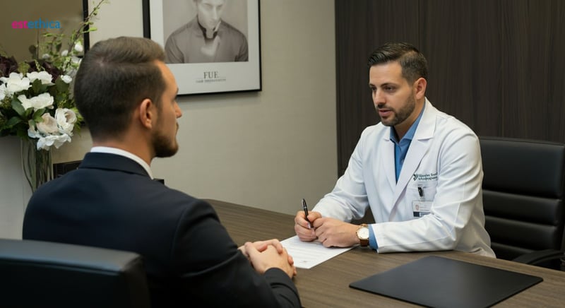 Understanding Hair Loss Treatment Options: Beyond the Myths