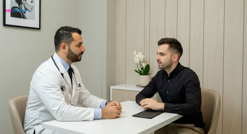 Understanding hair loss treatment options: Is a transplant right for you?