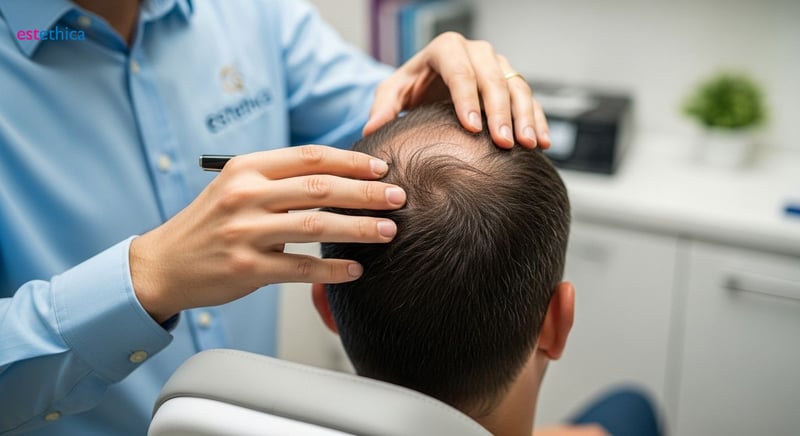 Understanding hair loss treatment options