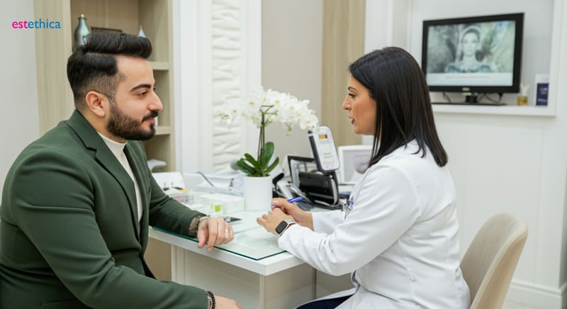 Understanding hair loss causes for thinning hair