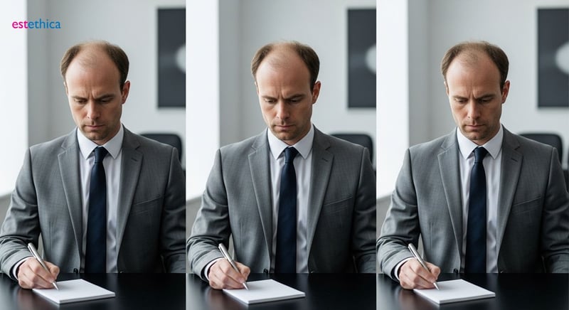 Hair Loss Causes