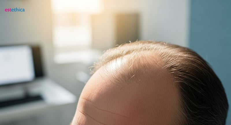 Understanding hair loss causes