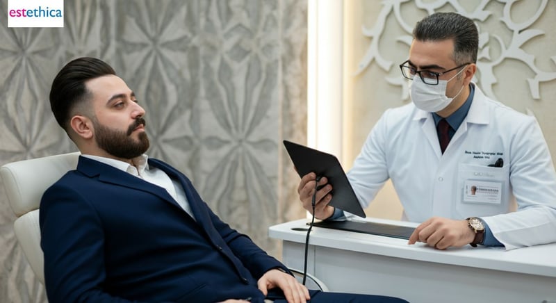 Understanding Hair Transplant: How It Works