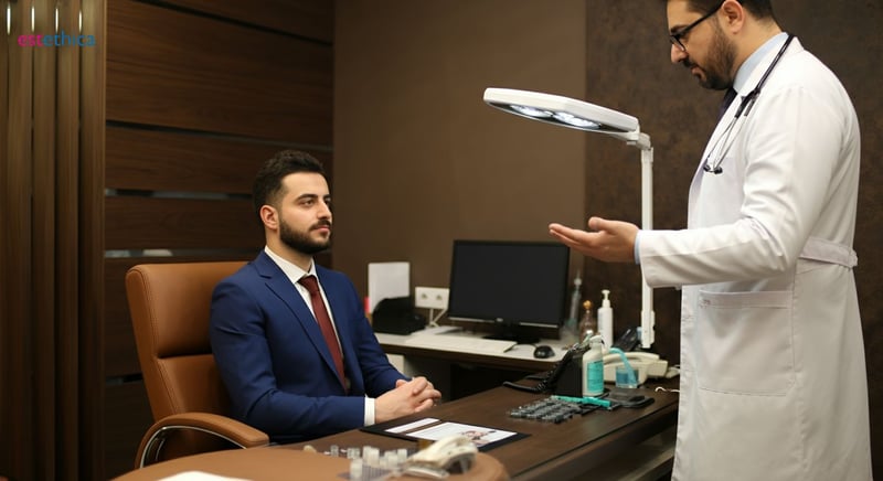 Understanding Hair Transplant Surgery Basics
