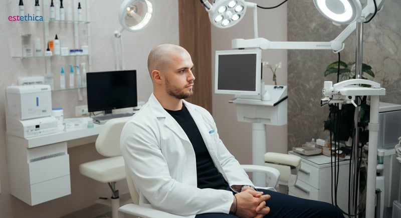 Understanding Hair Transplant Surgery: What to Expect