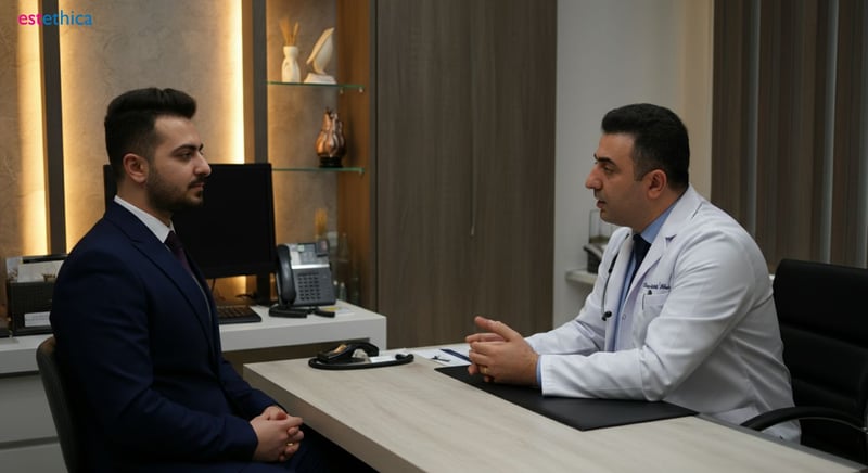 Understanding Hair Transplant Techniques