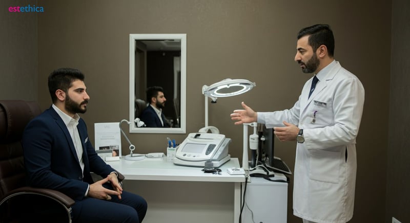 Understanding Hair Transplant: Key Information