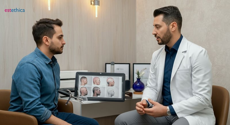 Understanding Hair Transplant: Key Information